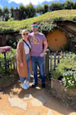 Very heavy and warm, but very large. I'm typically a S and even the XS is pretty big. I like it for the oversized look, but definitely size down a size or two. - Karen N.