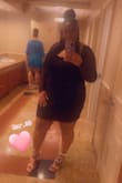 Brought this and instantly fell in love with it, super comfortable wore it for over 4 hours and was still good. - Sharifa M.