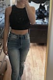 Perfect! True to size and good quality! I love it! - Taylor P.