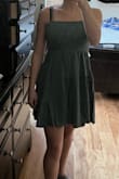 Love it! Good quality, fits good and adjustable straps! - Taylor P.