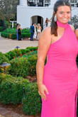 I receivers so many compliments! The fit was great and true to size! It was also super flattering and comfortable! - Morgan M.
