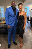 I bought this dress to go out to a fancy restaurant&. What a classy little number. I felt very confident in the dress and it was comfortable despite the bling action. The dress fit true to my size and I am very happy with the price as well. - Renee A.