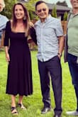 Love this dress. And it has pockets!!!!
Easy to throw on a Jean jacket but it's bit heavy to pack. The skirt is on a  Longer side. - Irena M.