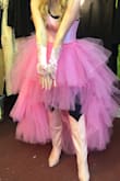 I ordered 6 pairs of these boots for costumes for the musical, Follies, at the theater where I costume.   Each pair fit perfectly.  The boots are soft and look very high-end!  It was well worth the expenditure!   Glad I found them! - Linda T.