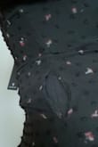 The style and material seemed perfect but it literally tore at the seam within a minute of putting it on. I wasn't moving that much even. Really bummed because the length was ideal. - Nansy M.