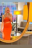I took this dress to New Orleans and got loads of compliments. Accented my curves and was soooo comfy!! 10/10 do recommend. - Naomi W.