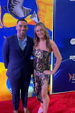 Loved the dress but fabric has no stretch so it was already tearing a bit at the seams after one wear - Leah F.