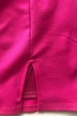 It could be a very nice skirt but the sewing quality is very poor - Elena D.