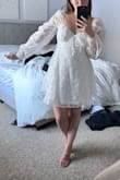 Perfect for bridal showers and rehearsal dinner - Jessica A.