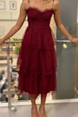 Ordered this for a party, got tons of compliments! Would definitely recommend! - Smrithi S.