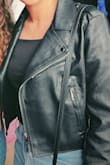 Wore this on a girls trip to Nashville and got a ton of compliments. I am typically a medium on Lulus and this fit perfectly. Very good quality as well. - Morgan H.