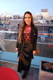 Very chic and elegant. Goes perfectly with this Lulus top - Priti S.