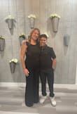 loved it! super cute and comfy overall. a little tight around my bust but held everything innplace so I didn't need a bra or any support otherwise which was nice. - Jen W.