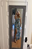 Loved this dress for our first spring wedding of the season! Would be perfect for any spring occasion. Loved the fit and length! - Haley D.