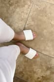 LOVE! These are so comfy and fit fantastic straight out of the box. Hopefully more color options will become available! - Whitney F.