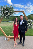 I got so many compliments on this dress. It was so comfortable. - Alyssa M.