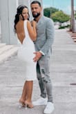 I used it for my elope courthouse wedding. - Yulay L.