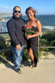 Great quality and the sizing is perfect!!! I felt confident all day long especially because it was my sister's wedding and was taking many pictures. Great dress and I know I'll be using it forever - Daniela B.