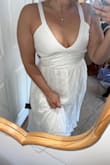 I would order a size up, otherwise it's very cute! - Briana L.