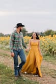 Bought an extra small for my engagement photoshoot. Fit like a glove. My fiancé approved ;) I love the way it fit me and complimented my skin tone. Pictures came out stunning. Bought one in forest green too! Sexy. Elegant. Fun. I'm definitely wearing this dress again! - Rumaisah A.