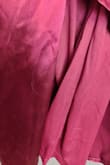 This was my first time ordering from Lulus this dress is beautiful but, I received it with dog hair (or other pet) all over the dress... - Gabriela H.