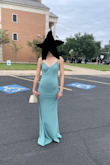 I like the material but the lining in the bust area is weird. - Shariadne L.