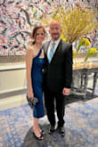 Absolute stunning dress.  I am an XS in most of Lulu's dresses, but to me the XS was too tight - at least for a cocktail work event at the Ritz. Also, I had to take in about 2 inches of the strap. (I'm 5'5") - Renae R.