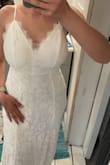 It was cute but I wanted something tighter - Victoria F.