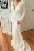 It was a top 10! It's really beautiful and gives the classic look! - Victoria F.