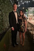 Absolutely loved this dress. The quality of it really stands out. Got so many compliments. I will recommend that if you have a larger bust you might want to size up. I had no issues and mine fit me like a glove. - Karina B.