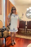 i like it so much just fit a little loose - Angelique (.