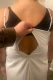 I'm a 14 and L-XL and I need a 2x. But other than it not fitting I love the style and hopefully I can return it. - Lauren P.