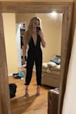 Fit perfectly, just the way I was hoping! Very comfortable as well! Love love love it - Brett G.