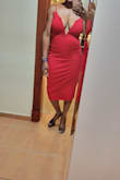 This dress is a must buy. A head turner for sure! - Yoethesa R.