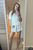 Got these for getting ready for my wedding! They fit great and feel amazing! Looking forward to wearing them on my big day! - Avery B.
