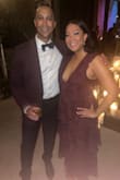 It is an instant best seller for weddings. My sister-in-law wore this for her rehearsal dinner and funny enough I wore it for my brother's wedding! I received so many compliments on the red shade. - Candice J.