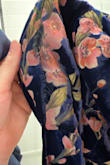 This dress is stunning, there is no denying that, but it was clearly a return that had been worn. I'm not sure how the Lulus employees thought this dress was in selling condition. The perfume smell from the previous owner was overwhelming and there were tears in the dress. The tag that needs to be left on for return was obviously crumbled (as if someone wore it). 

Very disappointing that the dress wasn't vetted better. I have a wedding to attend in a week and I can't wear this now. - Kaitlin D.