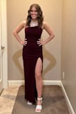 All the Lulus dresses we have ordered have been - Marie H.