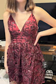 My daughter loved it! Best dresses ever. - Carson H.