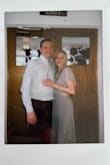 I was recently the matron of honor for my little sister's wedding. I received many compliments and was asked where I bought it. The color and style are beautiful, I felt comfortable and sexy all evening. The dress is long, as other reviewers mentioned, but with my 4" heel it was perfect. - Natalie S.