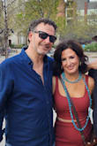 Great dress. Can be dressed up or down and pieces can be worn separately. Wore it for my birthday weekend. - Joy W.