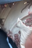 I am very disappointed, I need a refund! I bought this dress for a special occasion and the straps literally ripped off on the DAY OF. Today is the day of. I will no longer need this dress that I didn't even get to enioy on. - Hillary B.