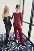 My daughter got this dress for prom and she was the bell of the ball!  Fit her like it was made for her! - Alyssa T.