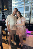 Wore this dress for Easter, the material was so gorgeous and the print was so beautiful. I am so happy with this purchase it led to another buy form lulus, high recommend ! - Alexia C.
