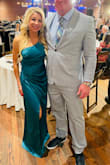 Ordered a size small. Perfect fit! Love lulus and their sizing is perfect. - Kate P.