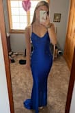 Great Quality and fits perfectly. Definitely would recommend!! - Nicole P.