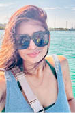 This summer these cool sunglasses are my new favorite! - Khushbu S.