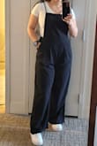 I wore these on a day trip to the zoo. They are thin enough to breathe well on hot days. I paired them with sneakers and a tee for a casual look but they'd also look great with heels and a blouse. Definitely a new favorite! - Denise D.