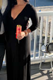 Wore this for a wedding but also figured it could be worn again for other events! Very comfortable! - Rachel M.