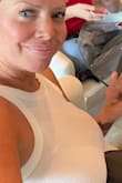 Love this tank so much I ordered 2 more! Sexy and simple. - Jacklynn B.